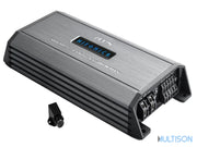 HIFONICS ZXR1200/5 - Amplificateur 5 Canaux Class D ZEUS POWER HIFONICS