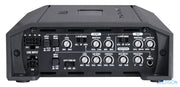 HIFONICS ZXR1200/5 - Amplificateur 5 Canaux Class D ZEUS POWER HIFONICS