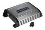 HIFONICS ZXR400/2 – Amplificateur Class D 2 Canaux 400W RMS HIFONICS