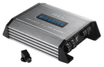 HIFONICS ZXR400/2 – Amplificateur Class D 2 Canaux 400W RMS HIFONICS