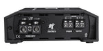 HIFONICS ZXR400/2 – Amplificateur Class D 2 Canaux 400W RMS HIFONICS