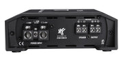 HIFONICS ZXR400/2 – Amplificateur Class D 2 Canaux 400W RMS HIFONICS