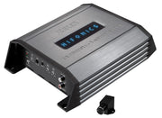 HIFONICS ZXR500/1 – Amplificateur Mono Class D 500W RMS HIFONICS