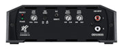 HIFONICS ZXR500/1 – Amplificateur Mono Class D 500W RMS HIFONICS
