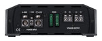 HIFONICS ZXR500/1 – Amplificateur Mono Class D 500W RMS HIFONICS