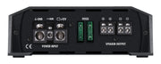 HIFONICS ZXR500/1 – Amplificateur Mono Class D 500W RMS HIFONICS