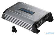 HIFONICS ZXR600/2 - Amplificateur 2 Canaux Class D ZEUS POWER HIFONICS