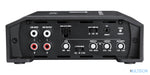 HIFONICS ZXR600/2 - Amplificateur 2 Canaux Class D ZEUS POWER HIFONICS