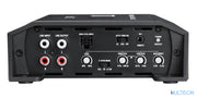HIFONICS ZXR600/2 - Amplificateur 2 Canaux Class D ZEUS POWER HIFONICS