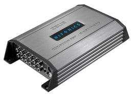 HIFONICS ZXR800/8DSP – Amplificateur analogique Classe A/B 8 canaux avec processeur DSP 10 canaux HIFONICS