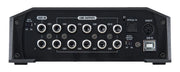 HIFONICS ZXR800/8DSP – Amplificateur analogique Classe A/B 8 canaux avec processeur DSP 10 canaux HIFONICS