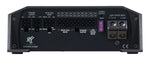 HIFONICS ZXR800/8DSP – Amplificateur analogique Classe A/B 8 canaux avec processeur DSP 10 canaux HIFONICS
