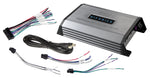 HIFONICS ZXR800/8DSP – Amplificateur analogique Classe A/B 8 canaux avec processeur DSP 10 canaux HIFONICS