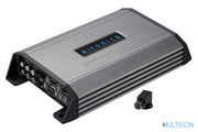 HIFONICS ZXR900/4 - Amplificateur 4 Canaux Class D ZEUS POWER HIFONICS
