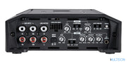 HIFONICS ZXR900/4 - Amplificateur 4 Canaux Class D ZEUS POWER HIFONICS