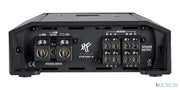 HIFONICS ZXR900/4 - Amplificateur 4 Canaux Class D ZEUS POWER HIFONICS
