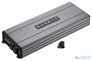 HIFONICS ZXS1100/5 - Amplificateur Compact 5 Canaux Class D ZEUS STREET HIFONICS