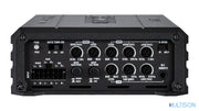 HIFONICS ZXS1100/5 - Amplificateur Compact 5 Canaux Class D ZEUS STREET HIFONICS