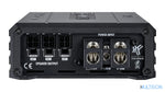 HIFONICS ZXS1100/5 - Amplificateur Compact 5 Canaux Class D ZEUS STREET HIFONICS