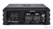 HIFONICS ZXS900/1 - Amplificateur Mono Class D ZEUS STREET HIFONICS