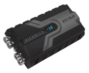 HIFONICS ZXT10.0 - Condensateur Hybride 10.0 Farad HIFONICS