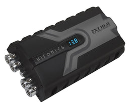 HIFONICS ZXT10.0 - Condensateur Hybride 10.0 Farad HIFONICS