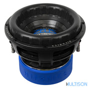 HIFONICS ZXT12D2 - Subwoofer ZEUS EXTREME 30 Cm 3000 Watts RMS HIFONICS