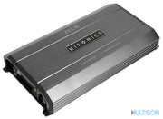 HIFONICS ZXT13000/1 - Amplificateur Mono Ultra Class D ZEUS EXTREME HIFONICS