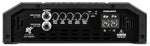 HIFONICS ZXT13000/1 - Amplificateur Mono Ultra Class D ZEUS EXTREME HIFONICS