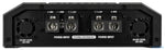 HIFONICS ZXT13000/1 - Amplificateur Mono Ultra Class D ZEUS EXTREME HIFONICS