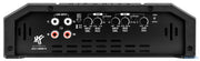 HIFONICS ZXT1400/4 - Amplificateur 4 Canaux Ultra Class D ZEUS EXTREME HIFONICS