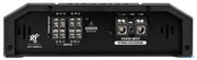 HIFONICS ZXT1400/4 - Amplificateur 4 Canaux Ultra Class D ZEUS EXTREME HIFONICS