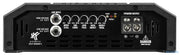 HIFONICS ZXT2000/1 - Amplificateur Mono Ultra Class D ZEUS EXTREME HIFONICS