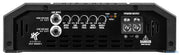 HIFONICS ZXT3000/1 - Amplificateur Mono Ultra Class D ZEUS EXTREME HIFONICS