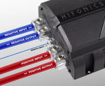 HIFONICS ZXT5.0 - Condensateur Hybride 5.0 Farad HIFONICS