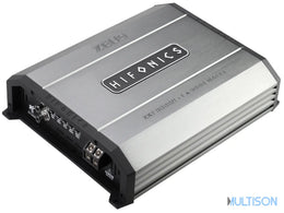 HIFONICS ZXT5000/1 - Amplificateur Mono Ultra Class D ZEUS EXTREME HIFONICS