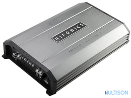 HIFONICS ZXT8000/1 - Amplificateur Mono Ultra Class D ZEUS EXTREME HIFONICS