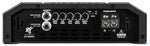 HIFONICS ZXT8000/1 - Amplificateur Mono Ultra Class D ZEUS EXTREME HIFONICS