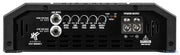 HIFONICS ZXT8000/1 - Amplificateur Mono Ultra Class D ZEUS EXTREME HIFONICS