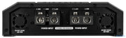 HIFONICS ZXT8000/1 - Amplificateur Mono Ultra Class D ZEUS EXTREME HIFONICS