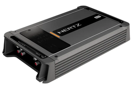 HERTZ ML Power 4 – Amplificateur 4 Canaux Haute Performance | 1000 W RMS Total Hertz