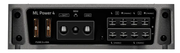 HERTZ ML Power 4 – Amplificateur 4 Canaux Haute Performance | 1000 W RMS Total Hertz