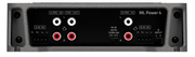 HERTZ ML Power 4 – Amplificateur 4 Canaux Haute Performance | 1000 W RMS Total Hertz