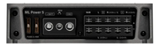 HERTZ ML Power 5 – Amplificateur 5 Canaux Haute Performance | 950 W RMS Total Hertz