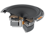 HERTZ MP 165P.3 PRO – Woofer 165 mm | 200 W | 3 Ohm Hertz