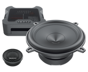 HERTZ MPK 130.3 PRO – Système 2 voies 130 mm – 200W – 4 Ω Hertz