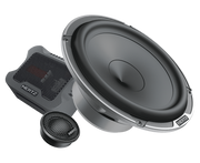 HERTZ MPK 165.3 PRO – Système 2 voies 165 mm – 220W – 4 Ω Hertz