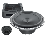 HERTZ MPK 165.3 PRO – Système 2 voies 165 mm – 220W – 4 Ω Hertz