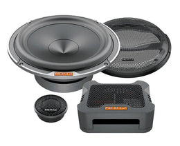 HERTZ MPK 165P.3 PRO – Système 2 voies 165 mm – 230W – 3 Ω Hertz