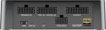 HERTZ S8 DSP – Processeur audio Hi-Res | 8 sorties RCA | Bluetooth 5.0 intégré Hertz